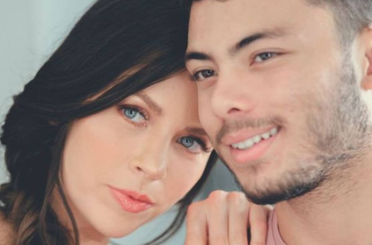 Ximena Duque asegura estar preparada psicológicamente para un duro momento en su vida