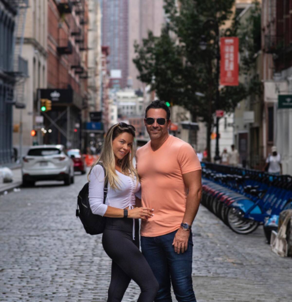 Ximena Duque se volverá a casar - Créditos: Instagram