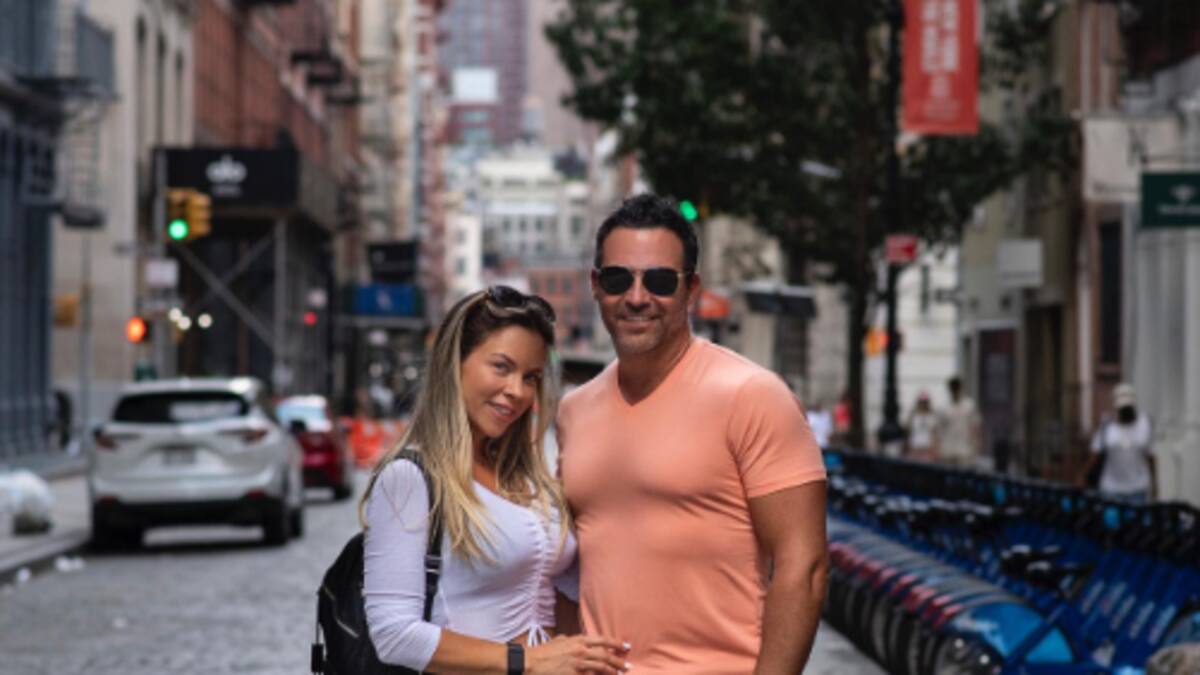 Ximena Duque se volverá a casar y así fue la romántica propuesta