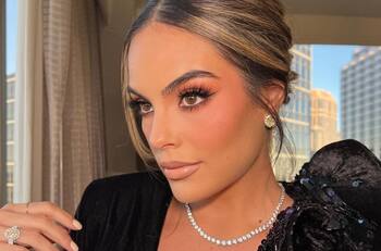 Ximena Navarrete opina sobre la polémica del triunfo de R' bonney Gabriel como Miss Universo