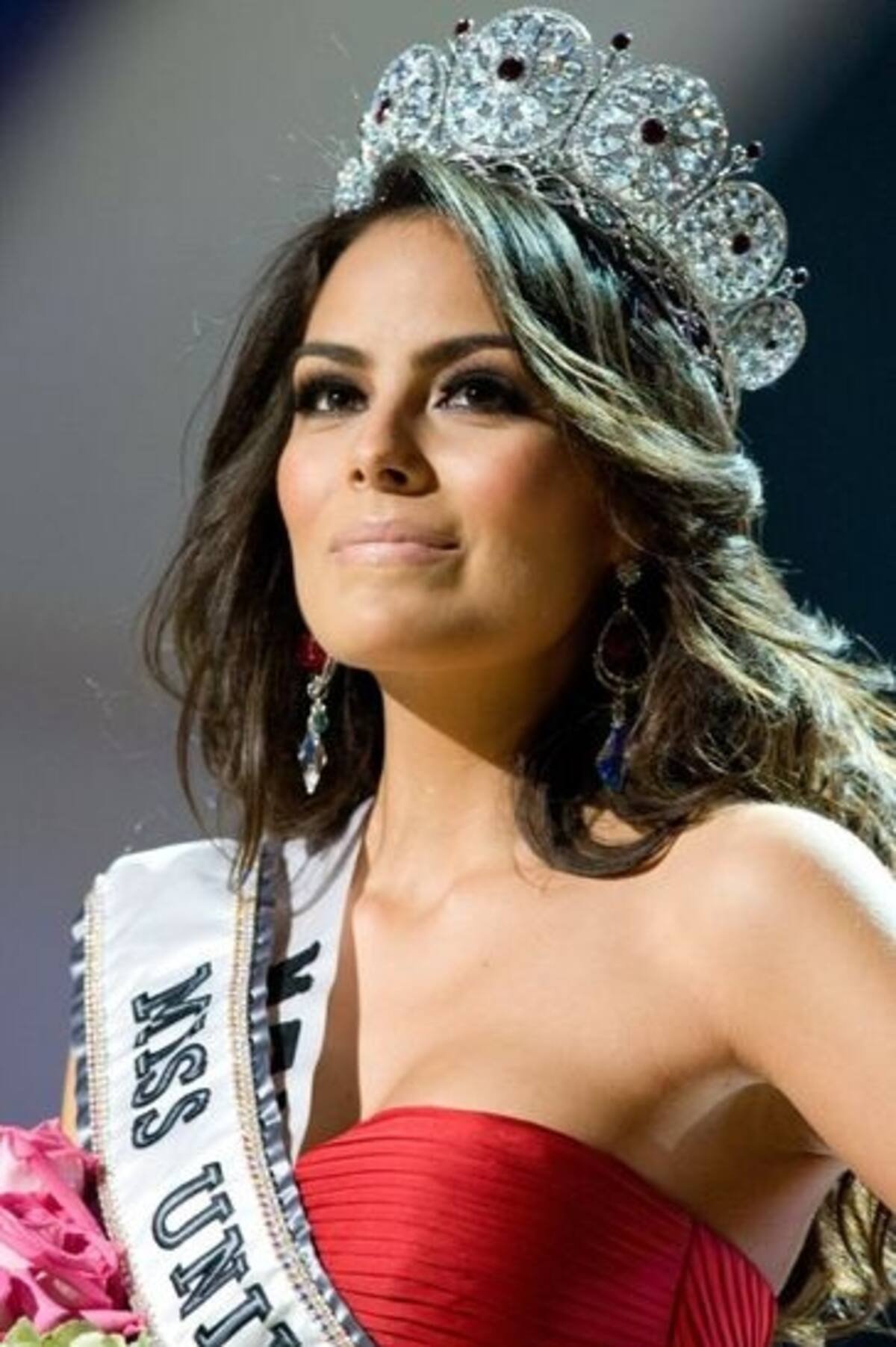 Ximena Navarrete festeja que hace 12 años se convirtió en Miss Universo - Créditos: Instagram