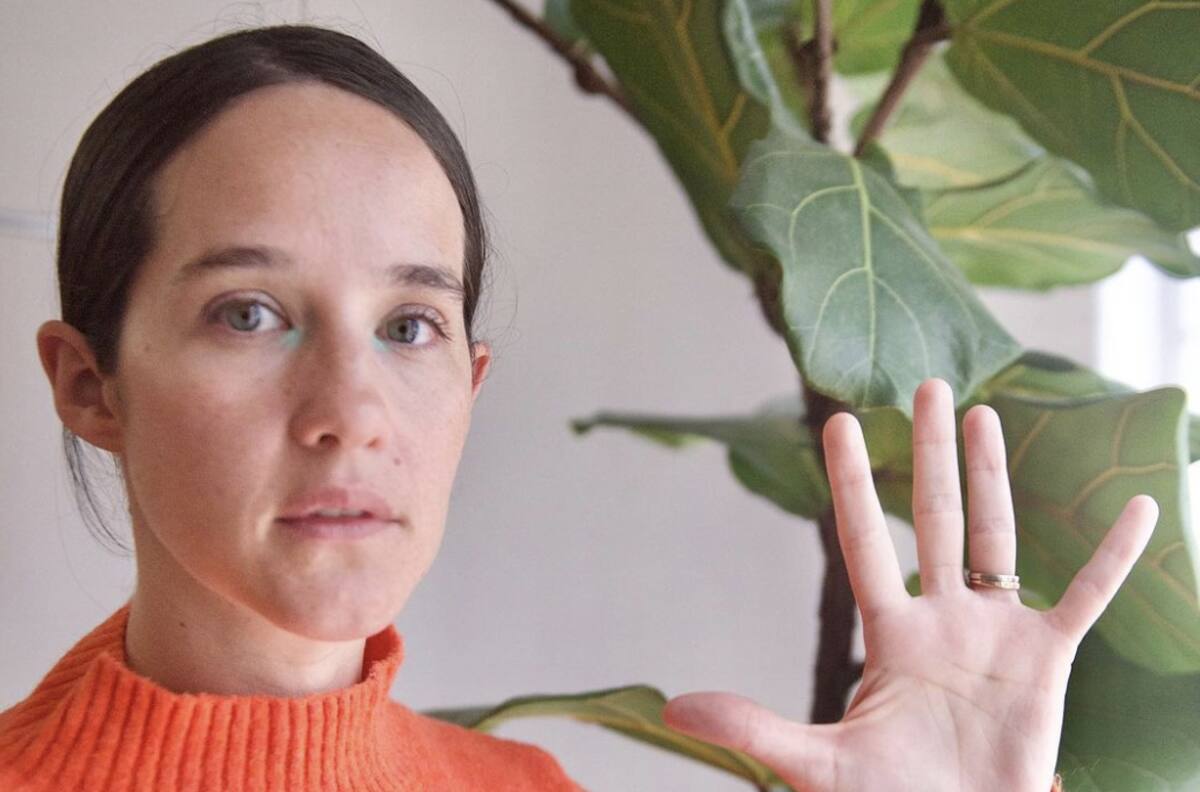 ¿Qué es la miomatosis uterina que llevó a Ximena Sariñana a ser operada de emergencia?