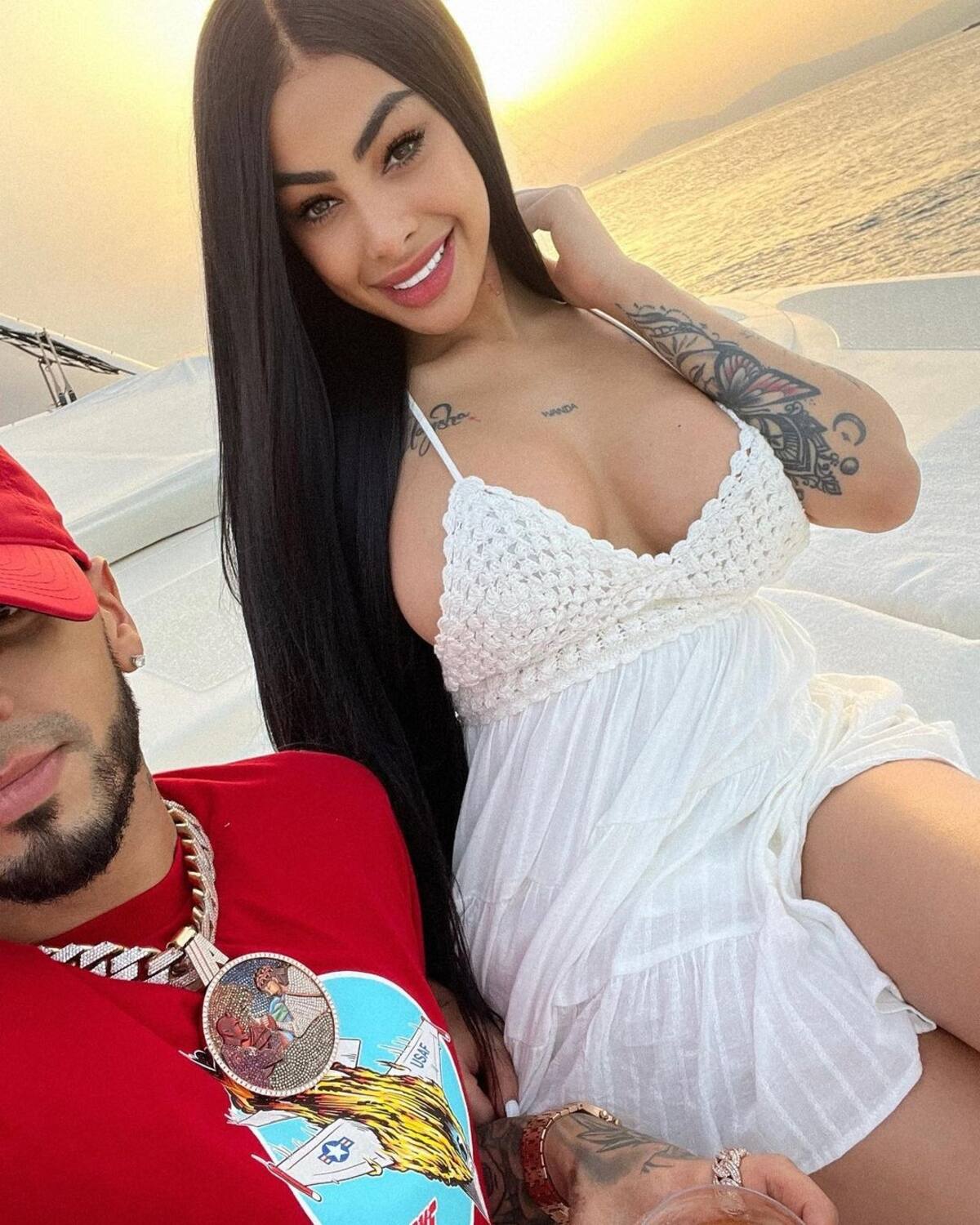 Yailin La Más Viral regresó a Instagram - Créditos: Instagram