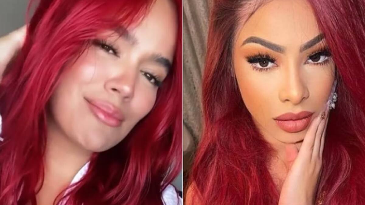 Yailin ‘La más viral’ utiliza a Karol G para vengarse de Anuel