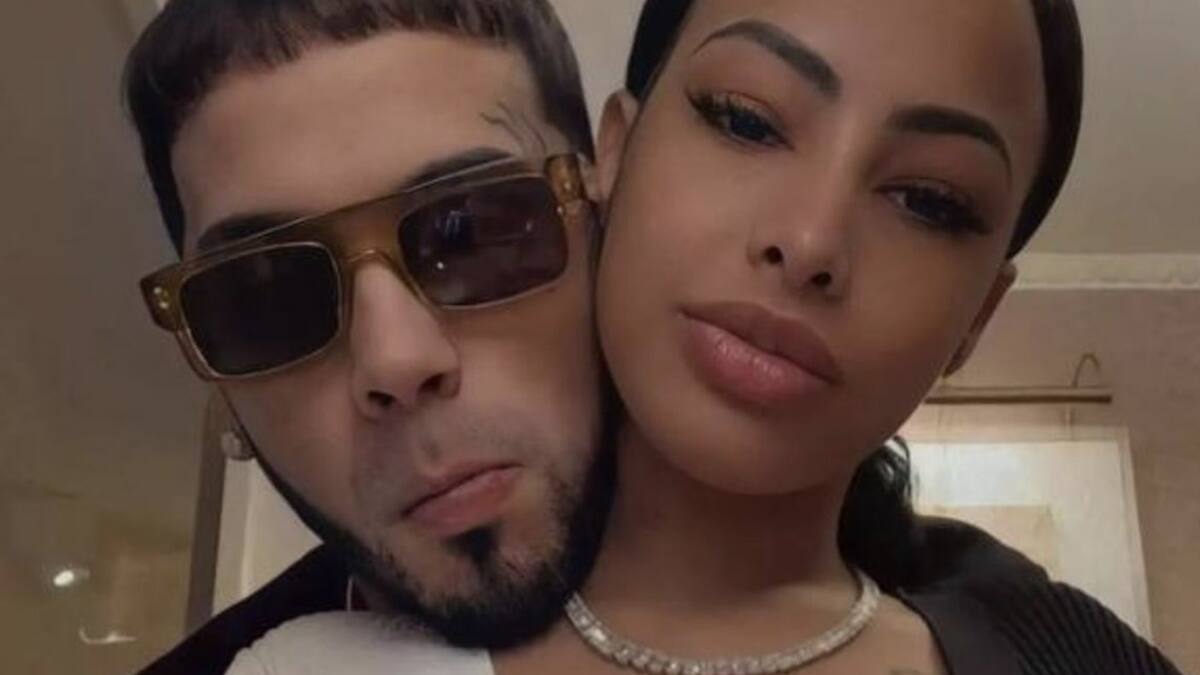La millonaria pensión que Anuel le paga a Yailin, la más viral