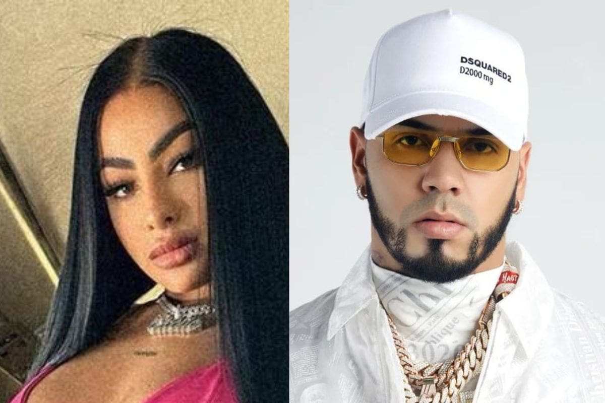 Aquí la pensión alimenticia que pide Yailin La Más Viral a Anuel AA