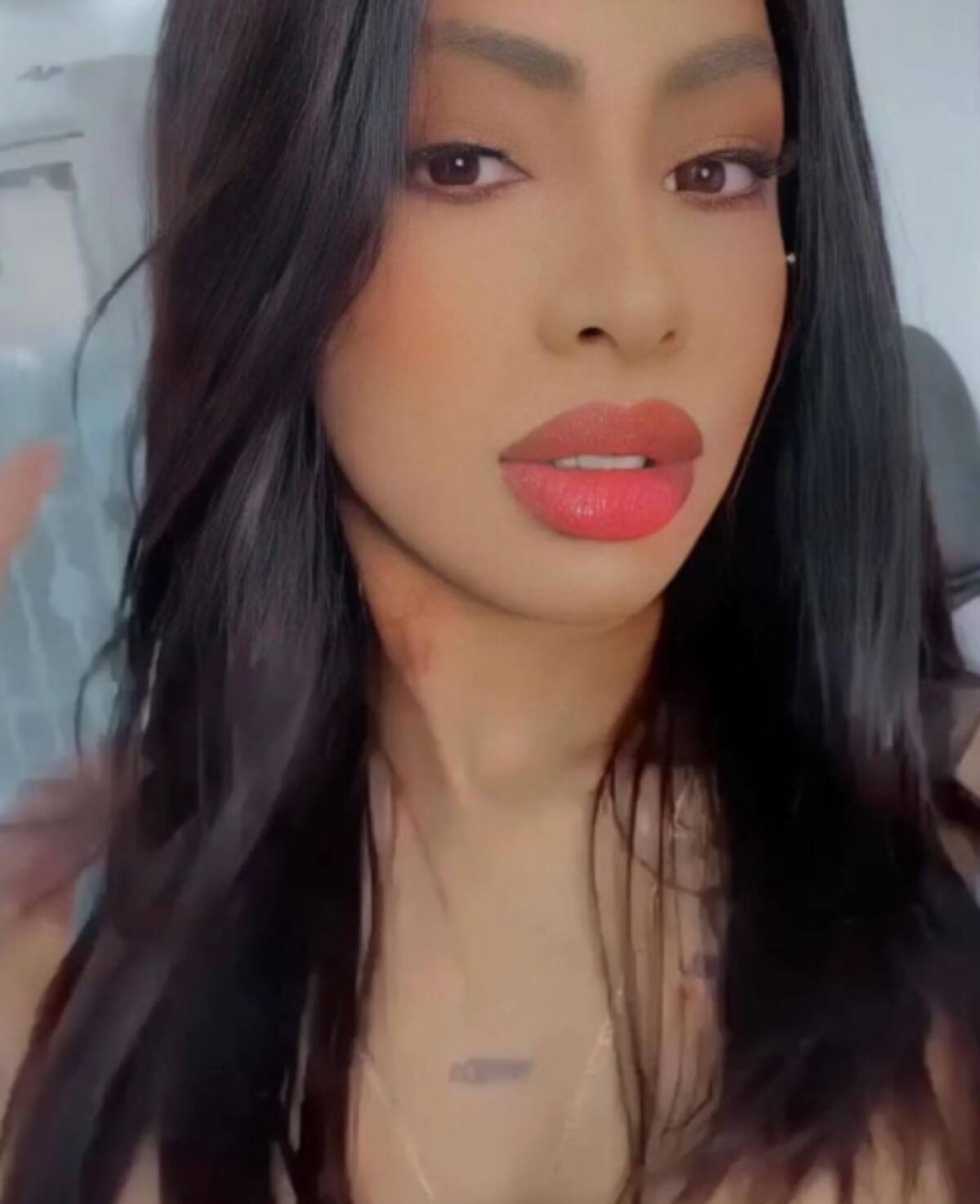 Yailin se compara con JLo - Créditos: Instagram