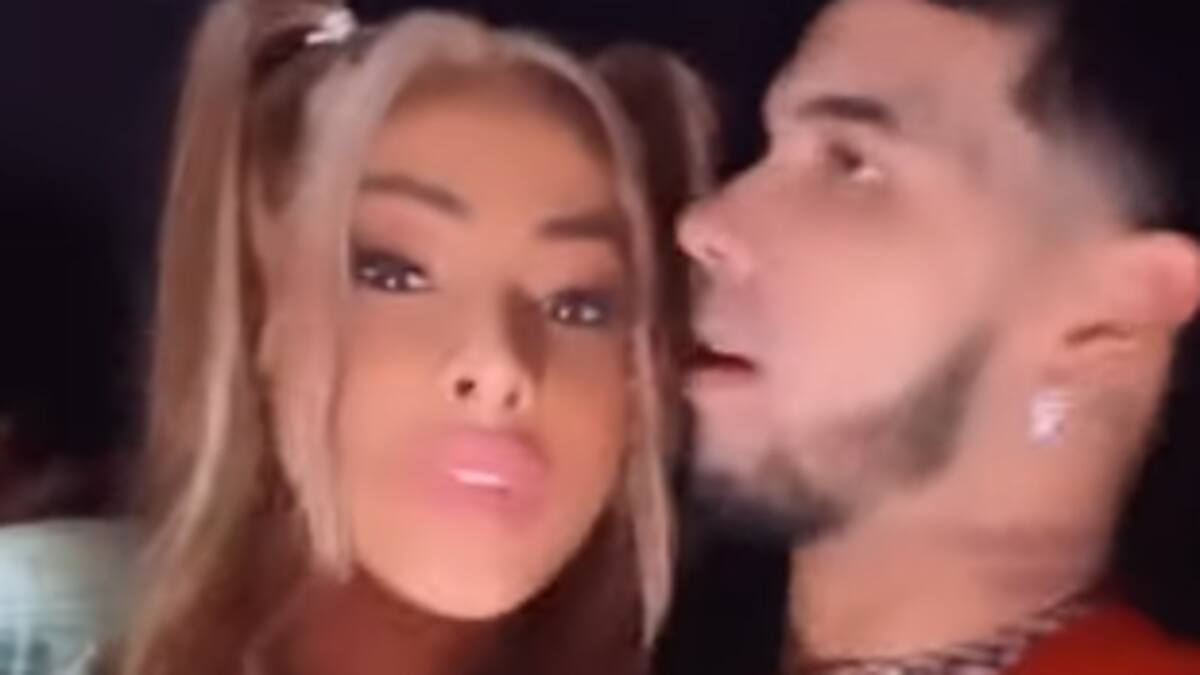 Anuel AA y Yailin harán un lanzamiento justo en el cumpleaños de Karol G y los tunden en redes