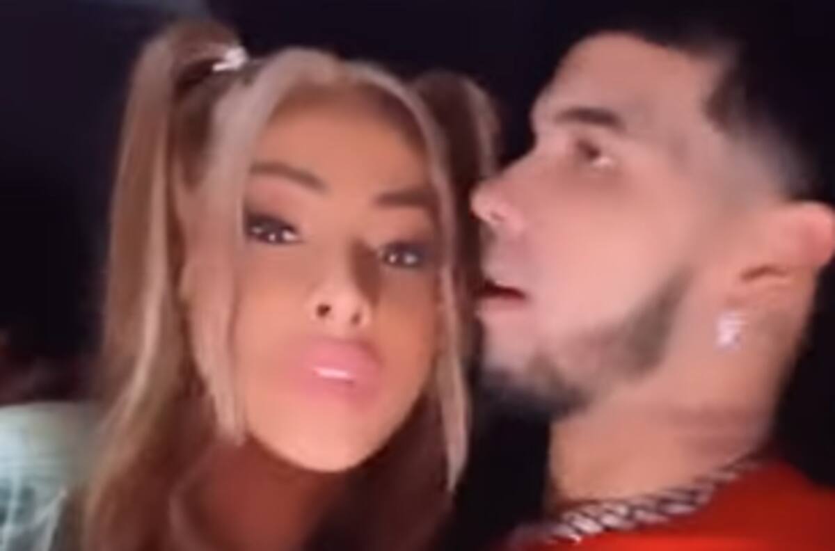 Anuel AA y Yailin harán un lanzamiento justo en el cumpleaños de Karol G y los tunden en redes