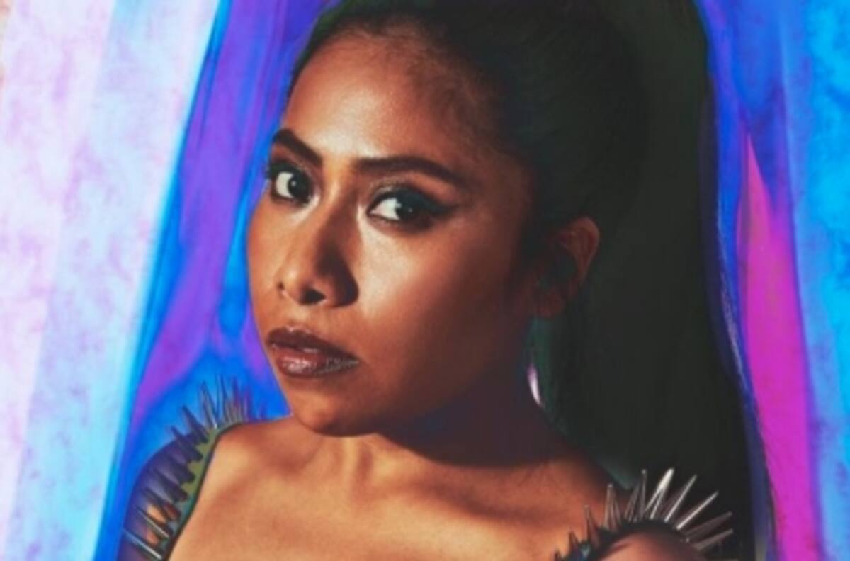 Yalitza Aparicio confiesa los problemas "técnicos" que ha tenido por su color de piel