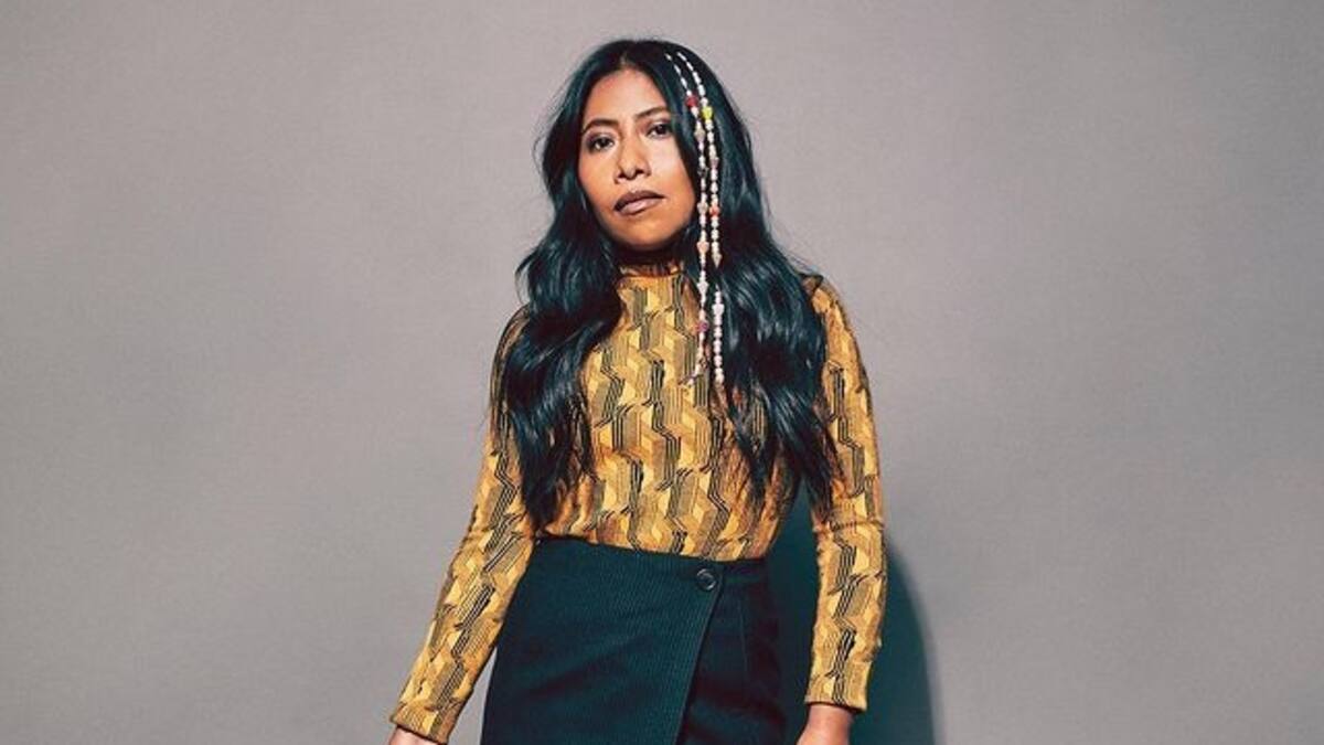 Yalitza Aparicio lanza indirecta a Daniel Bisogno tras ataques del conductor