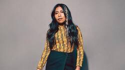 Yalitza Aparicio lanza indirecta a Daniel Bisogno tras ataques del conductor