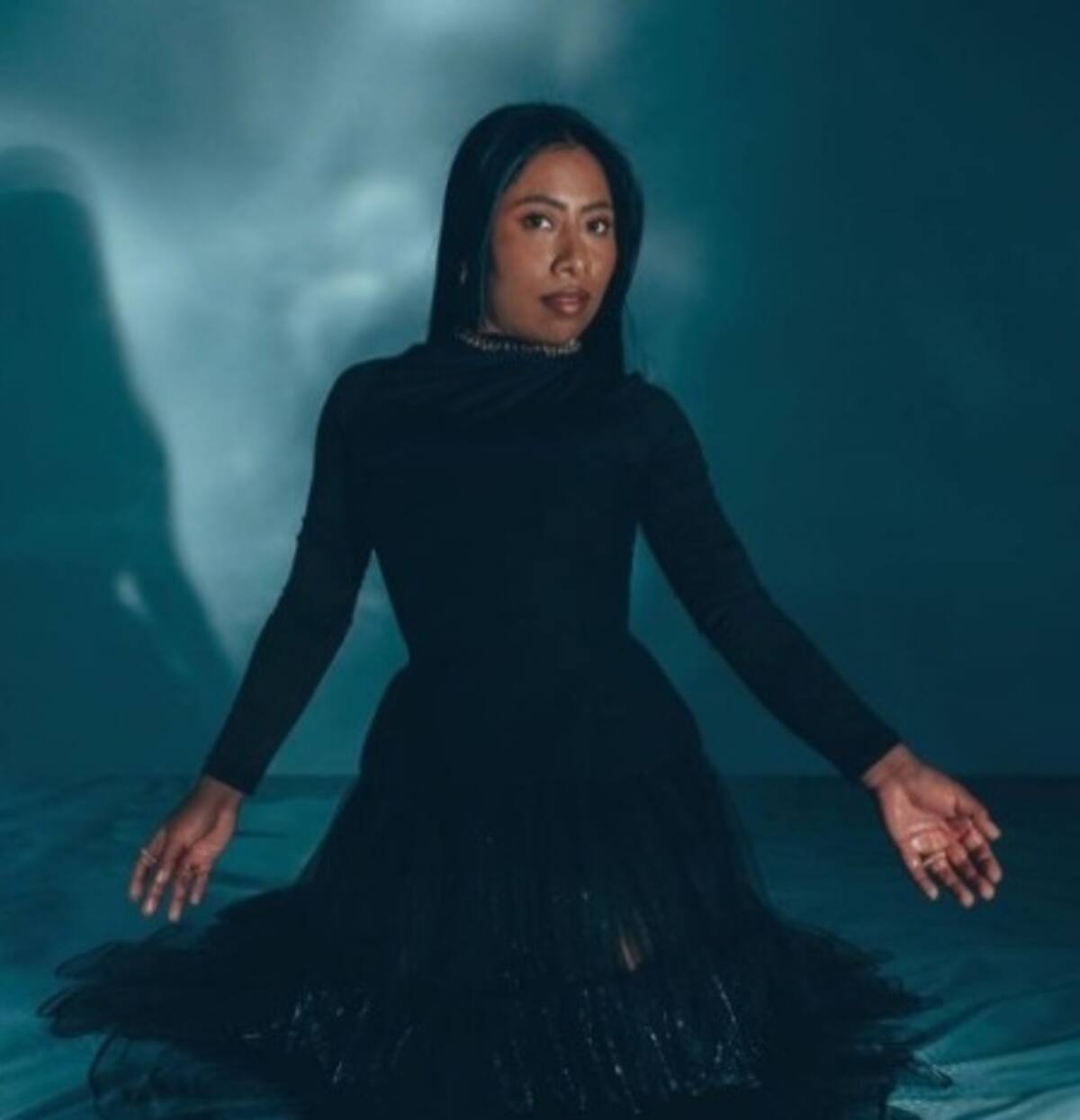 Yalitza Aparicio sube videos a redes que enloquecen a sus fans - Créditos: Instagram