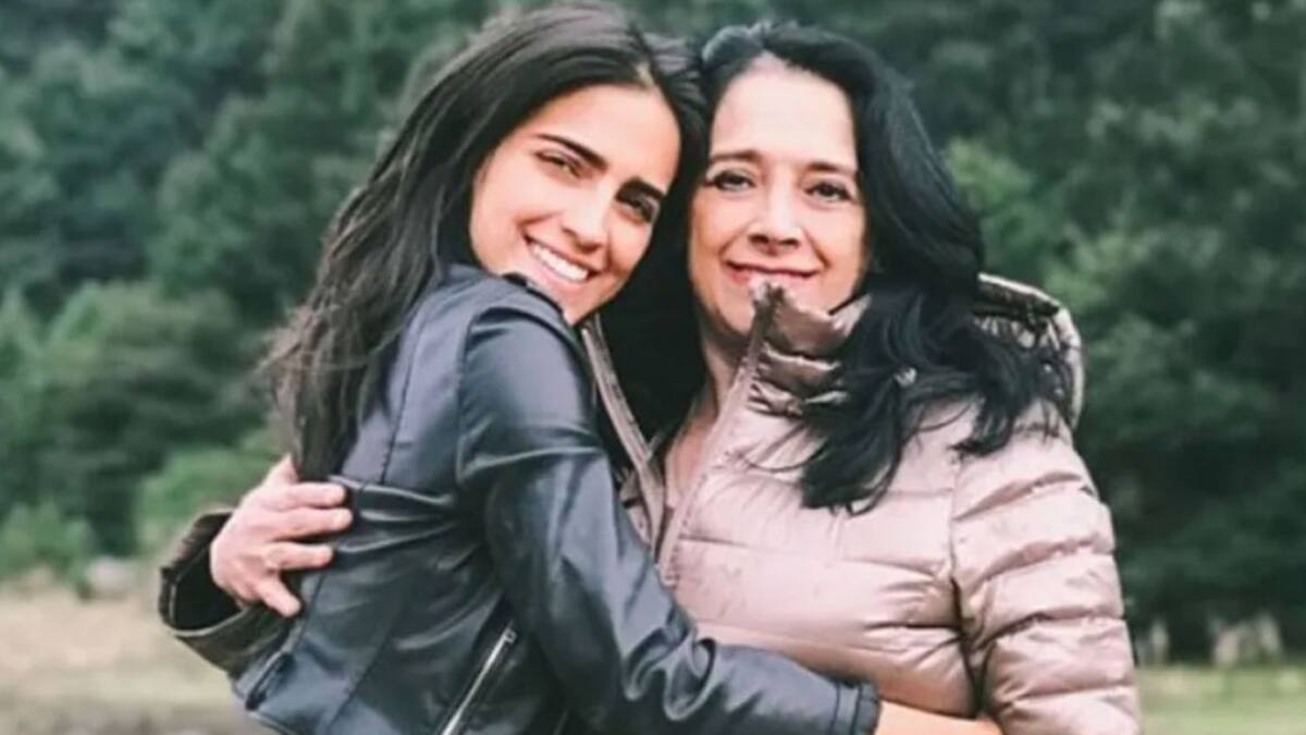 Bárbara de Regil confiesa que llegó a odiar a su mamá por no hacer esto por ella