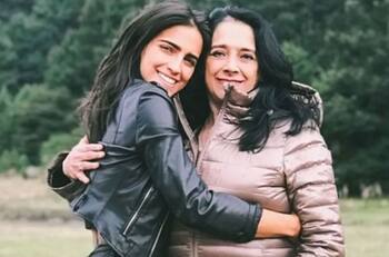 Bárbara de Regil confiesa que llegó a odiar a su mamá por no hacer esto por ella