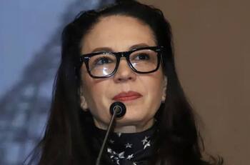 Yolanda Andrade afirma que sus problemas de salud son a causa de la brujería