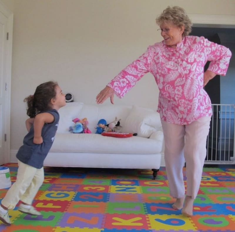 Yolanda Miranda se caso dos veces, en la primera ocasión con el padre de Laura y en la segunda con el padre de Thalia