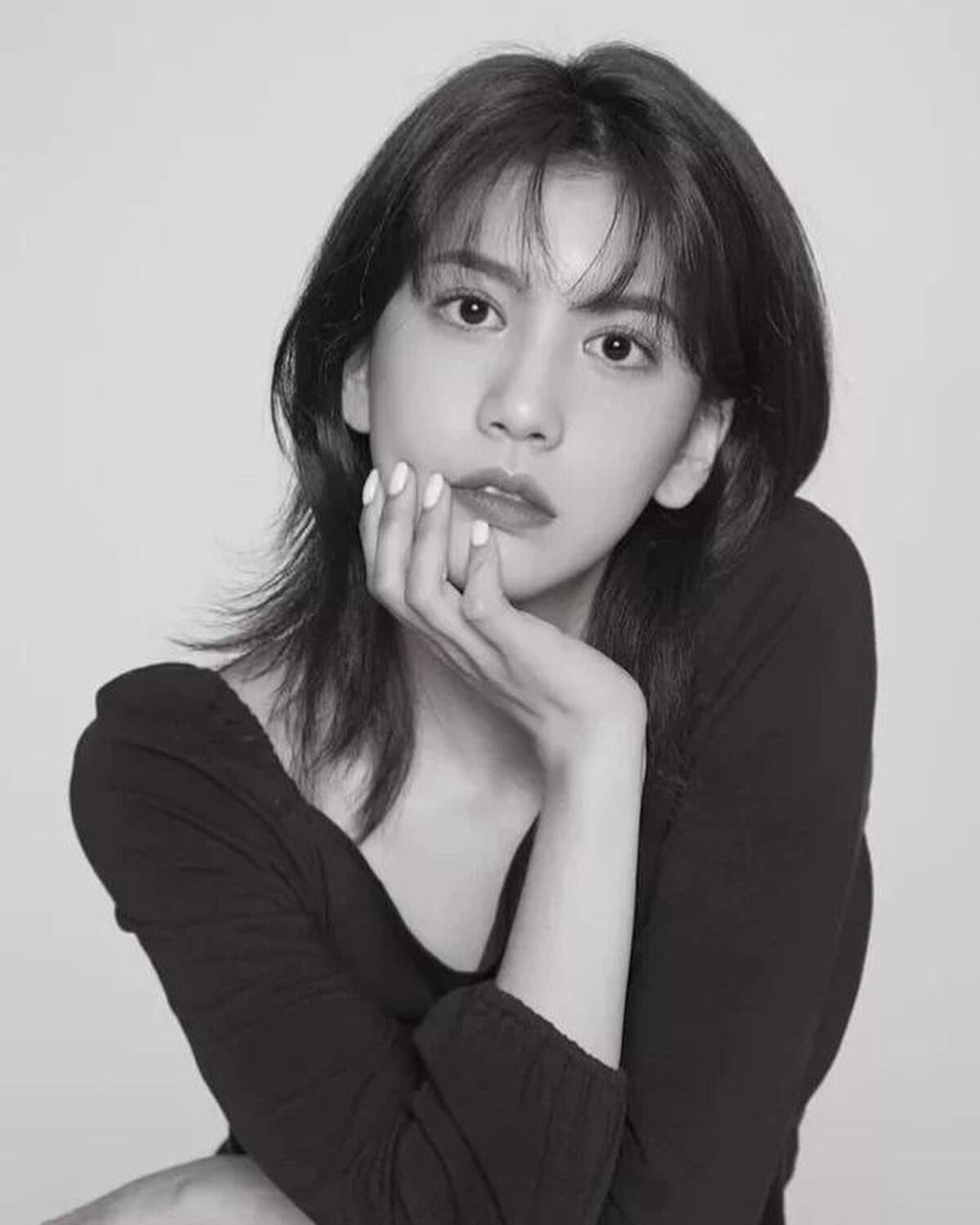 Yoo Joo Eun decidió terminar con su vida y dejó una carta para sus familiares, amigos y fans - Créditos: Instagram