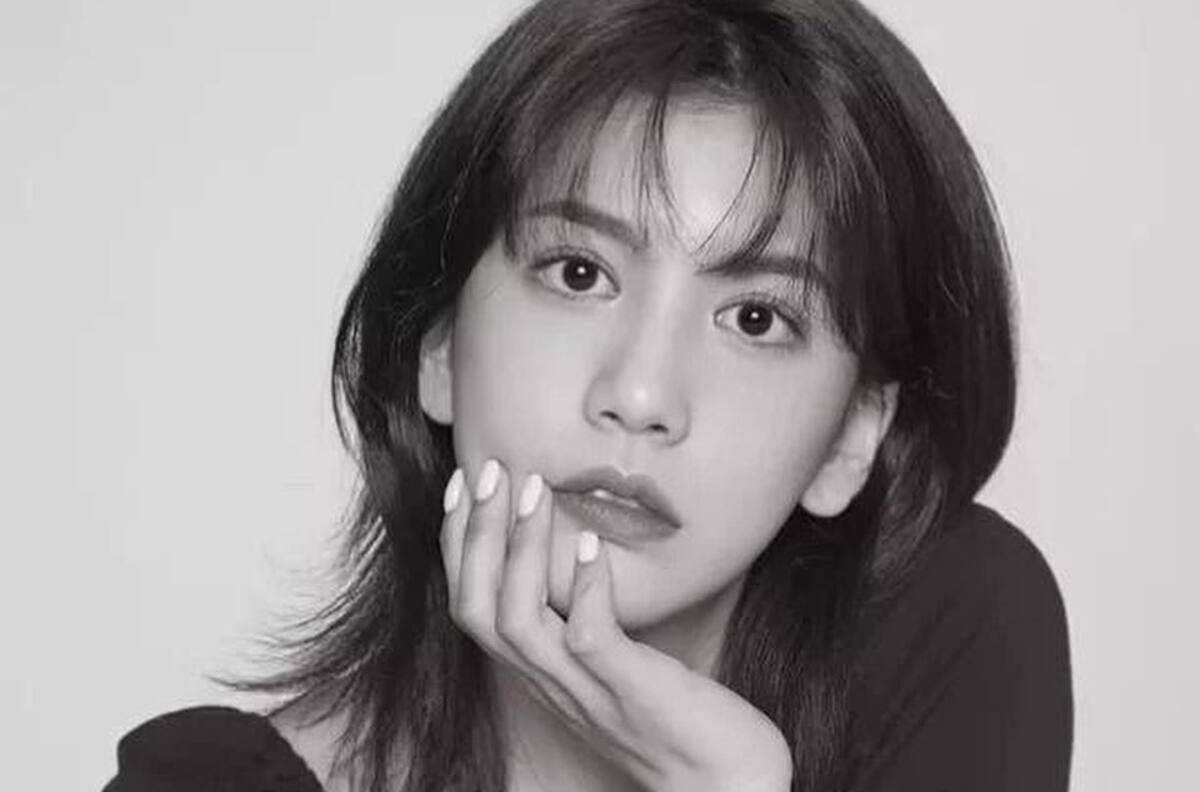 Actriz de "Big Forest" dejó una carta antes de terminar con su vida a los 27 años