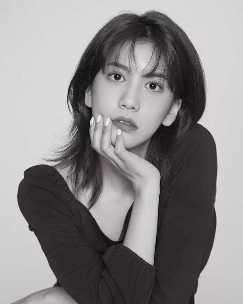 Yoo Joo Eun decidió terminar con su vida y dejó una carta para sus familiares, amigos y fans - Créditos: Instagram