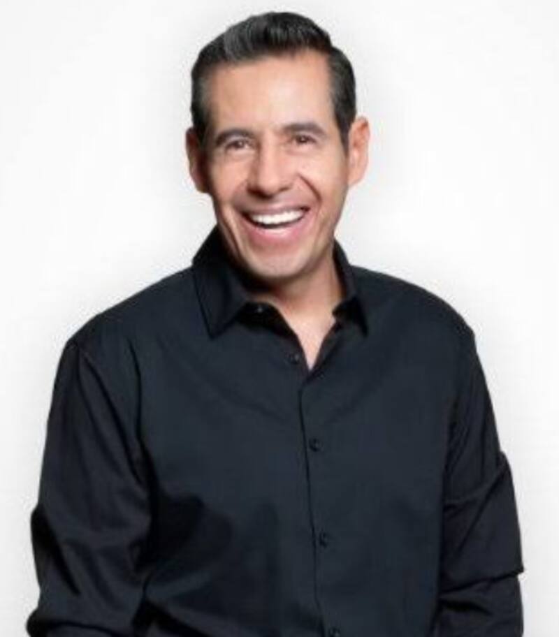 Yordi Rosado recuerda el día que casi pierde las extremidades en 'Otro Rollo' - Créditos: TWITTER