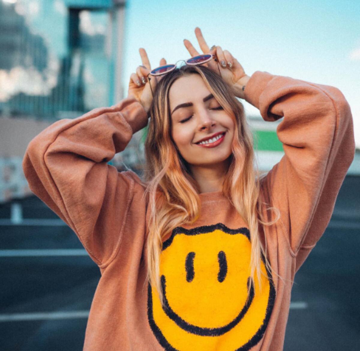 YosStop revela en redes que está embarazada de su primer bebé - Créditos: Instagram