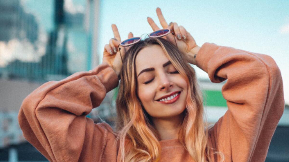 YosStop revela en redes que está embarazada