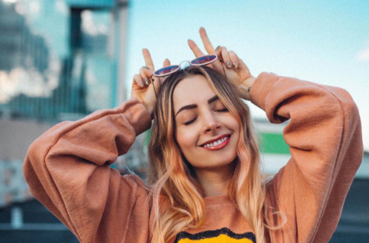 YosStop revela en redes que está embarazada