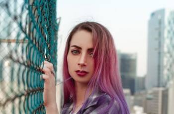 YosStop a punto de recobrar su libertad; sería liberada tras argumentar "discriminación"