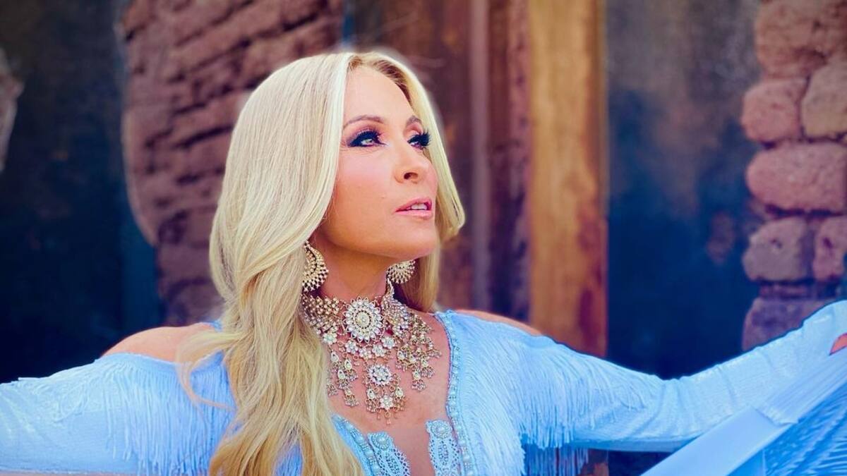 Yuri insiste en que no es homofóbica sólo es su manera de pensar