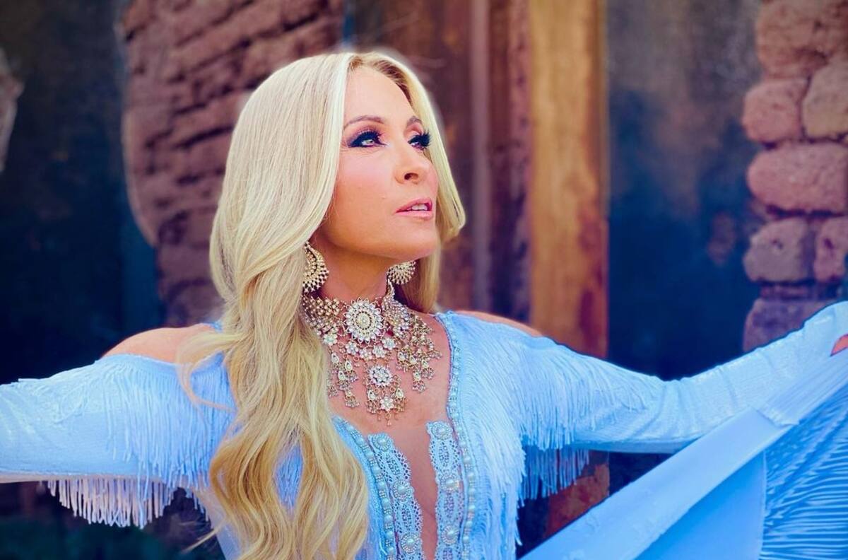 Yuri insiste en que no es homofóbica sólo es su manera de pensar