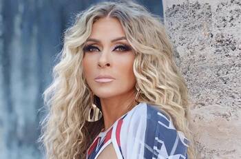 Yuri exige a sus bailarines ser delgados, no engordar y desata una ola de críticas en su contra