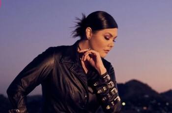 Yuridia pide ayuda a sus fans luego de enterarse de que Nodal lanzará una "tiradera"