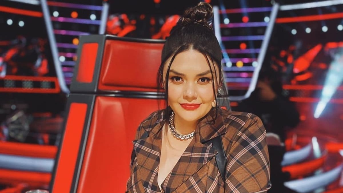 Yuridia agradece saber “que no está sola” ante el trastorno que padece