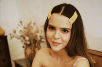 Yuya celebra los siete meses de Mar y muestra cómo fue el íntimo festejo