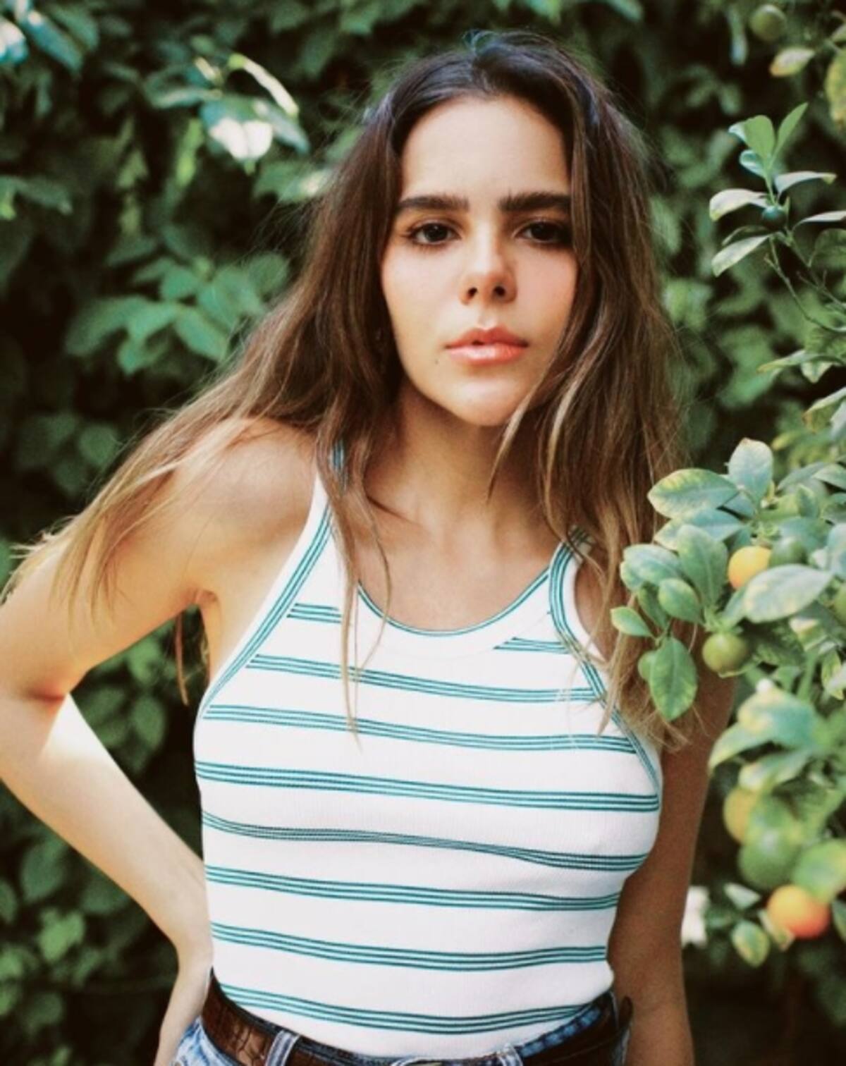 Yuya compartió un video de su parto - Créditos: Instagram Yuya