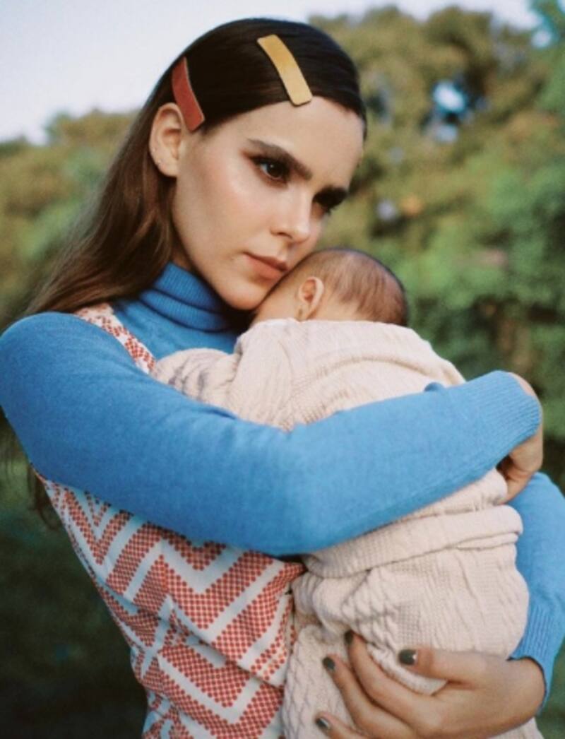 Yuya confiesa lo difícil y dolorosa que ha sido la lactancia - Créditos: Instagram Yuya