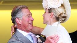 Rey Carlos III autoriza a su sobrina a ingresar a un reality show