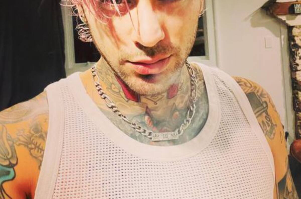 Zayn Malik revive su paso por One Direction y los fans estallan de emoción