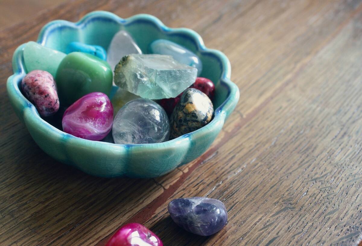 Esta podria ser tu piedra natal según tu signo del zodiaco.
