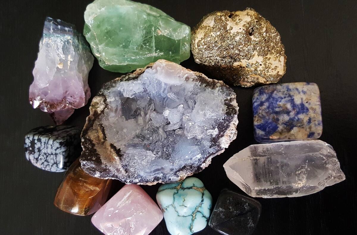 Gemas del zodíaco: Las piedras preciosas que tienen consonancia con tu signo