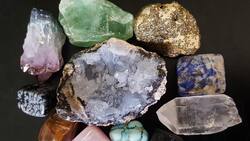 Gemas del zodíaco: Las piedras preciosas que tienen consonancia con tu signo