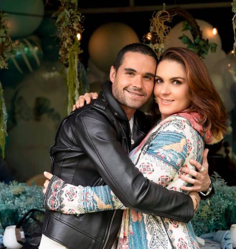 Zoraida y Eleazar Gómez La madre de los actores defiende a sus hijos ante las polémicas en las que se han visto envueltos últimamente - Créditos: Instagram de Zoraida