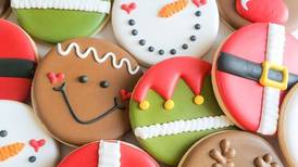 Las galletas navideñas más fáciles de preparar con ingredientes que tienes en casa