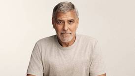 George Clooney sintió terror cuando se enteró que sería padre de mellizos