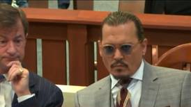 Abogados de Johnny Depp responden a Amber Heard quien quiere abrir un nuevo juicio
