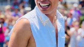 Vocalista de Grupo Firme será coronado como “Rey Gay Pride” en la CDMX, ¿Cuándo y dónde será?