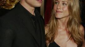 Jennifer Aniston y Brad Pitt tuvieron una cita romántica de la que nadie se enteró