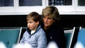 Príncipe William está furioso con "The Crown" por una mención a su madre