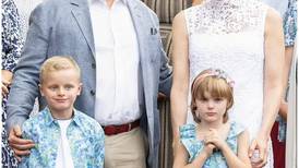 Princesa Charlene y Alberto de Mónaco frente a una nueva crisis familiar